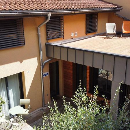 Maison D'Hotes Cote Saone ลียง ภายนอก รูปภาพ